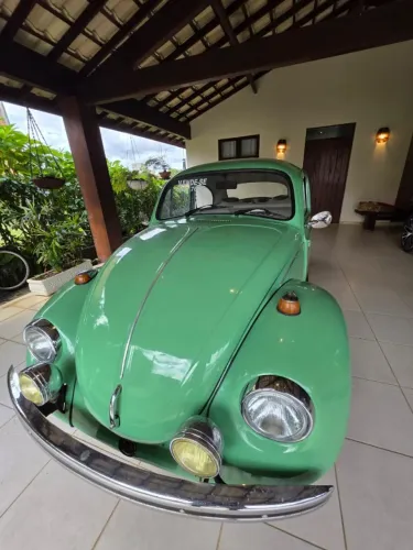 Volkswagen Fusca 1300 1976
