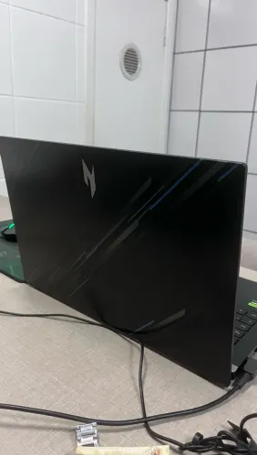 NOTEBOOK GAMER ACER NITRO V15