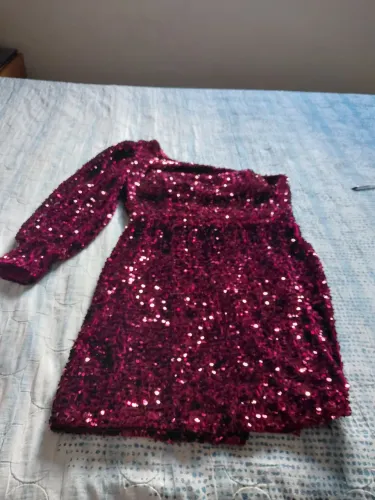Vestido de festa