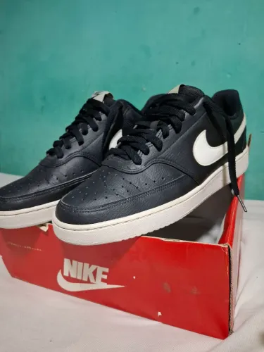 Vendo Sapato Nike Court Vision Original | TAM 41
