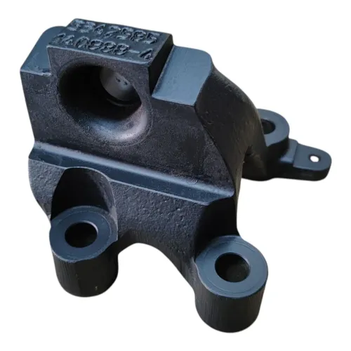 Suporte Motor Caminhão Vw Novo Delivery 11180
