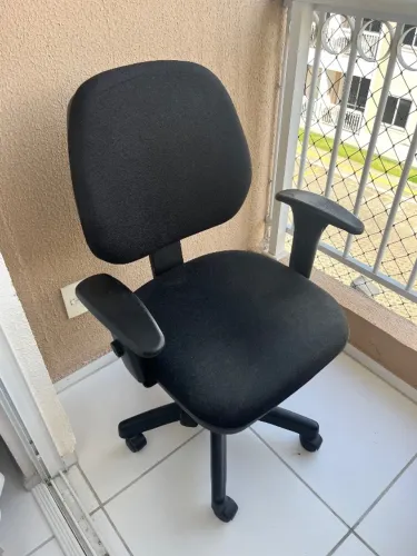 Cadeira de Escritório