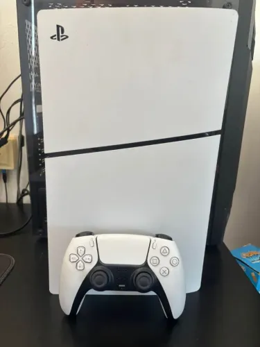 PS5 SLIM DIGITAL 1TB
