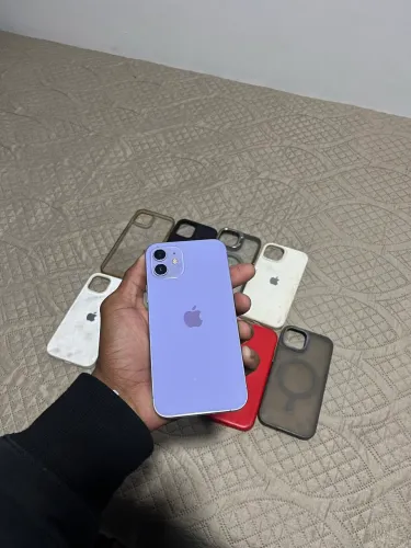 iPhone 12