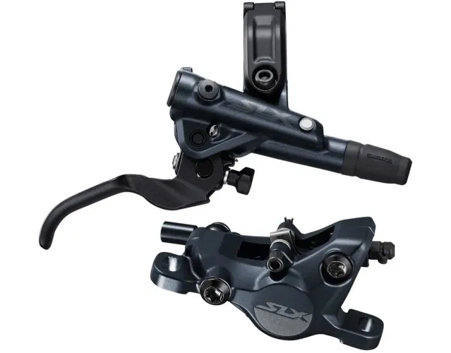 Par de freio slx m7100
