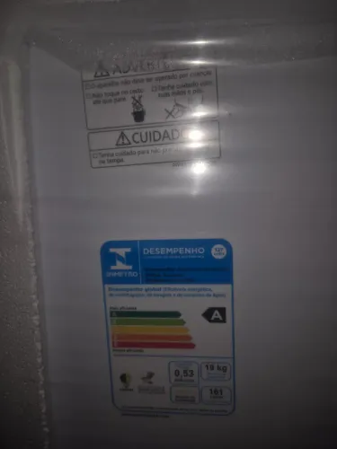 Maquina de lavar panasonic 19 kg