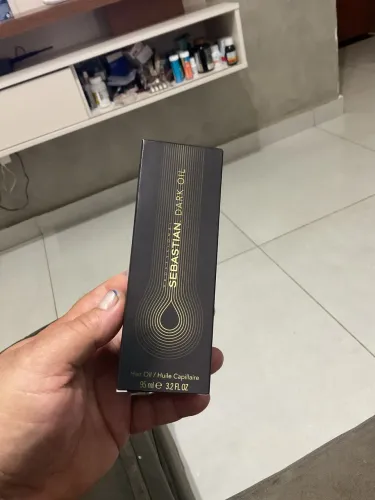 Vendo Produto de beleza 