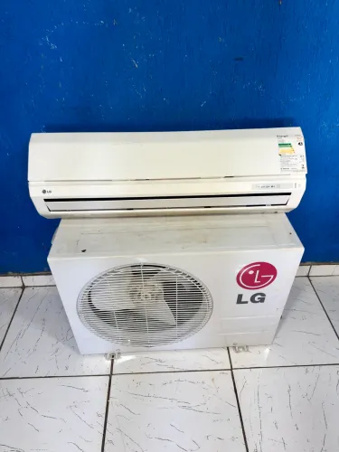 Ar condicionado LG
