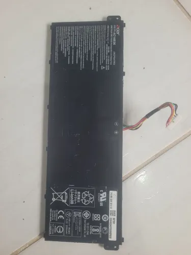 Bateria notebook acer ac14b3k