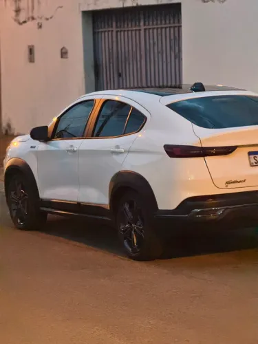 Fiat Fastback Limited Ed.1.3 270 T.flex Aut. 2023