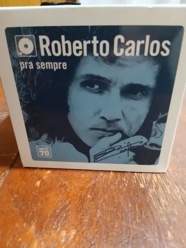 CDS ANTIGOS