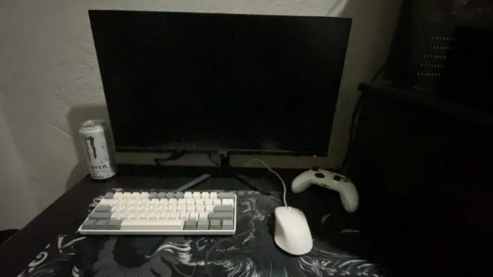 PC GAMER COMPLETO