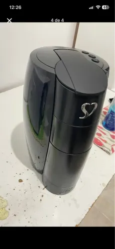 Cafeteria Três corações