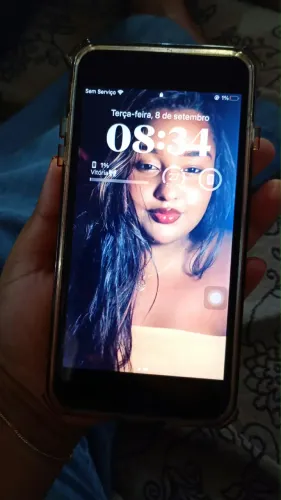 iPhone 8 Plus