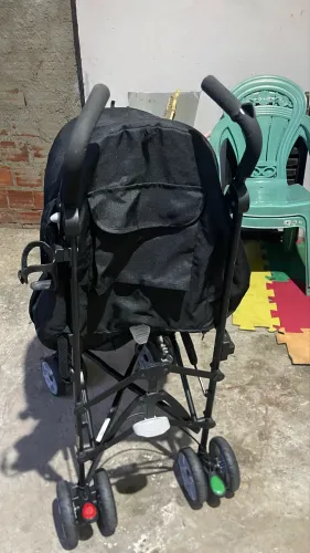 Carrinho de bebe