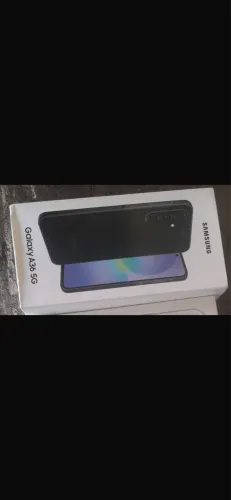 Samsung A36 5G 