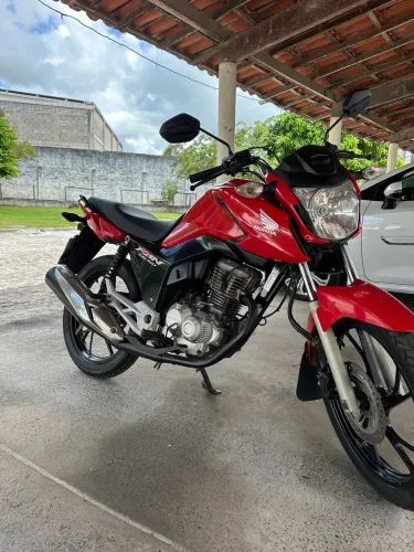 CG FAN 160 