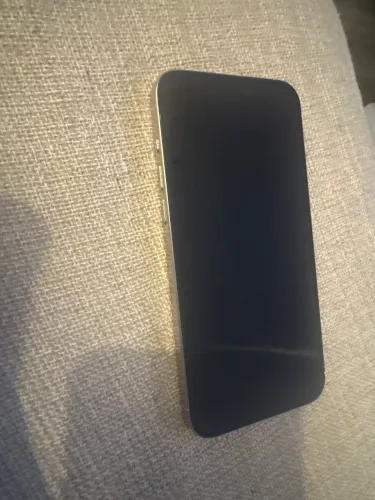 iPhone 15 pro Max 256gb Branco