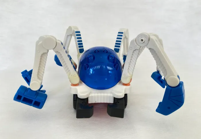 IMAGINEXT - Veículo Lunar | Espacial (Fisher Price)