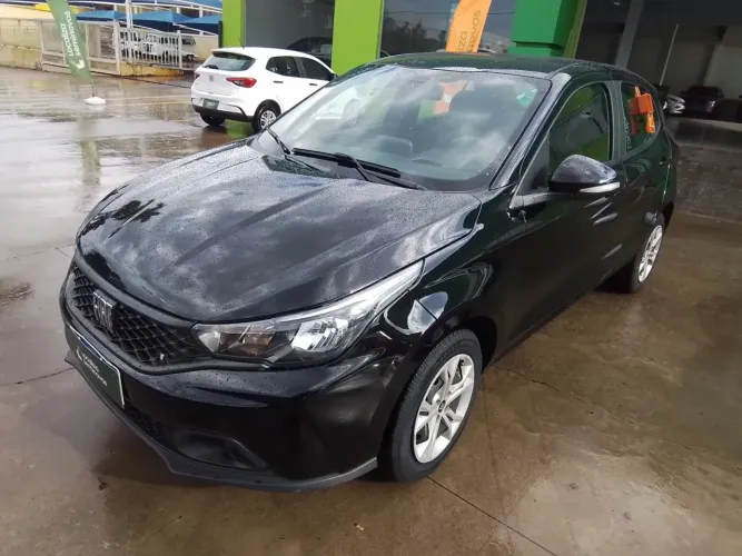 Fiat Argo Drive 1.0 Firefly 2026