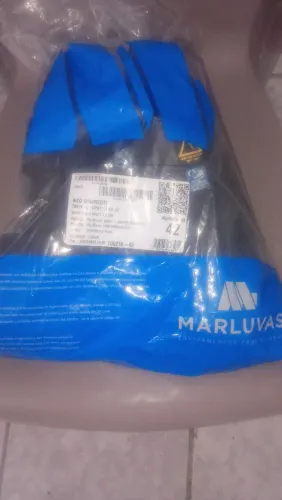 Bota marluvas (Nova) 42