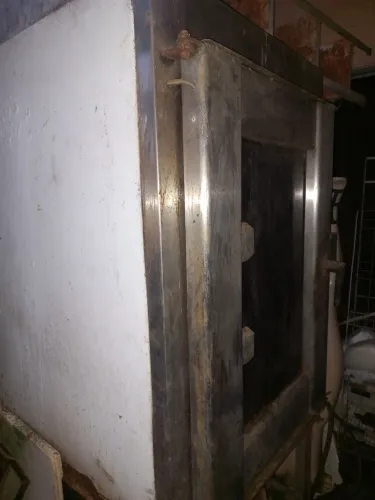 Forno para Padaria