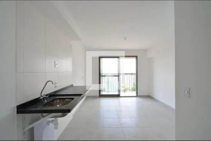 Apartamento à Venda - Vila Clementino, 1 Quarto, 28 m2