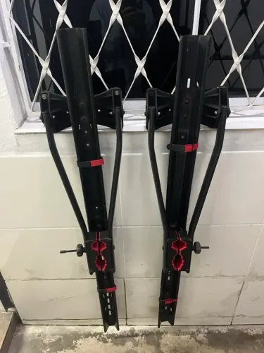 Trasbike Equamax