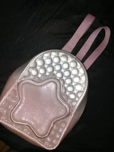 Mochila de passeio Molekinha