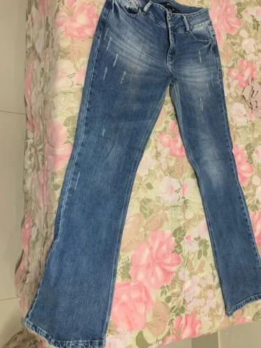 Calça jeans