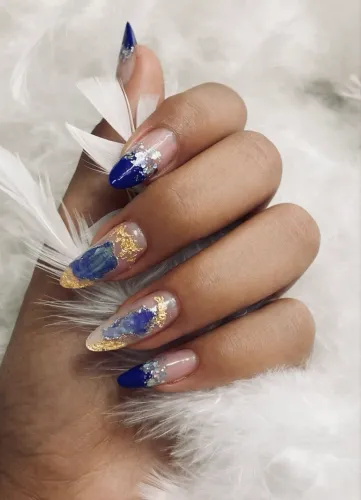 Nails Design 