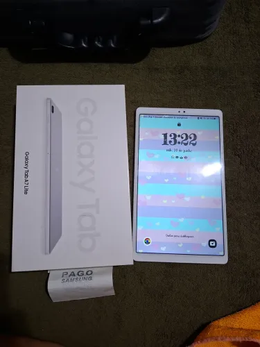 Tablet samsung
