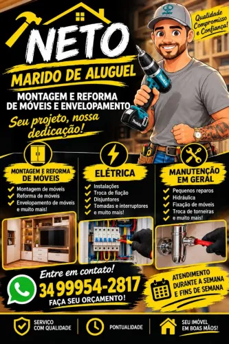 Marido*de*aluguel