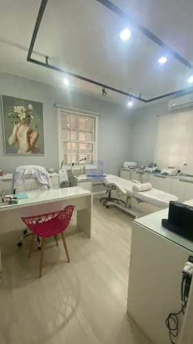 SALA COMERCIAL NO CAMPO GRANDE