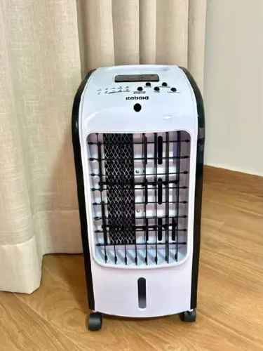Climatizador