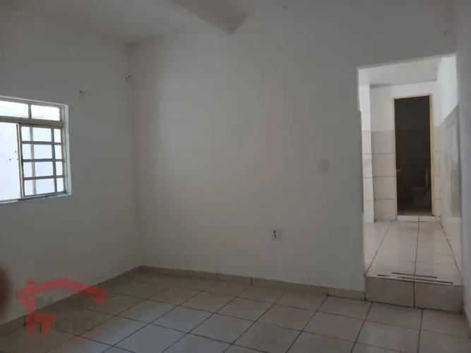 Casa com 2 dormitórios para alugar, 60 m² por R$ 1.800,00/mês - Vila Mangalot - São Paulo/