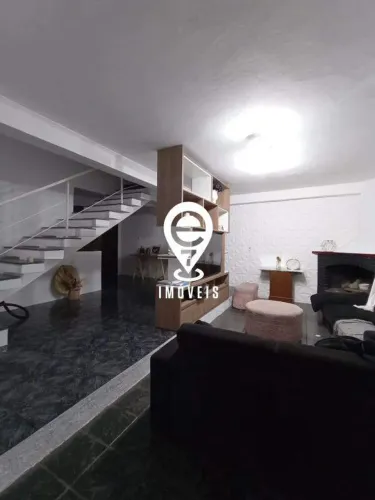 Sobrado residencial à venda no Jardim Colonial, São Paulo