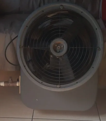Climatizador
