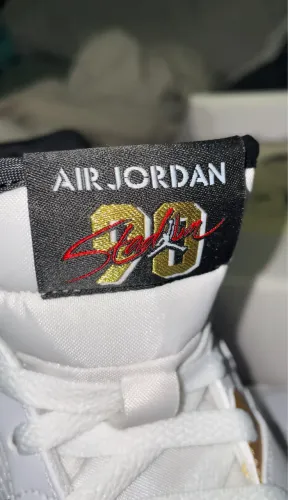 Air Jordan 90 ORIGINAL