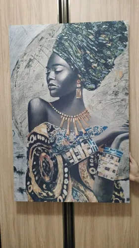 Quadro africano