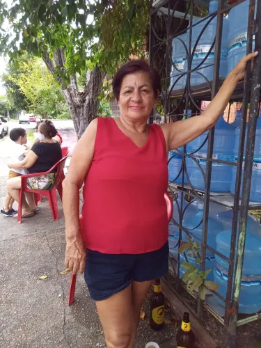 Serviços de diarista