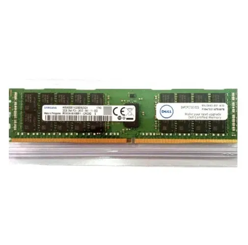 Memória ram ddr4 32gb 