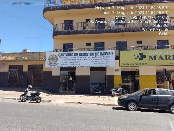 Oferta com vantagem  Casa no Ouro Verde, Padre Bernardo - GO, Nº 1476, 2 quartos, 250m² | 