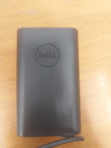 Carregador Original Dell 65W 19.5V 3.34A