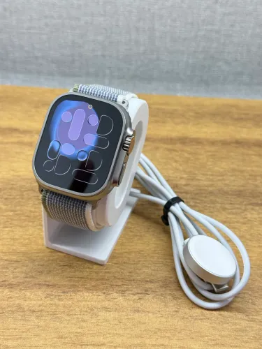 Apple Watch Ultra 2 49mm GPS+CEL Bateria 100%