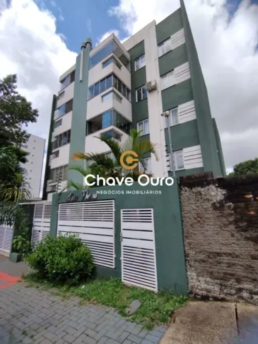 Apartamento à Venda no Bairro Cancelli Cascavel/PR