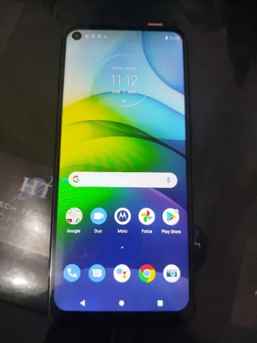 Motorola Moto G9 Power Recondicionado - Excelente