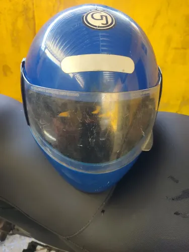 CAPACETE
