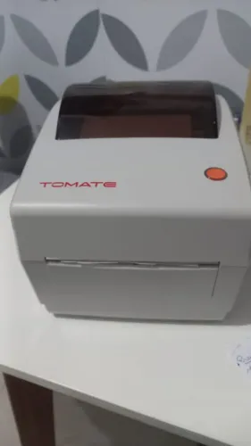 Impressora térmica Tomate MDK 006