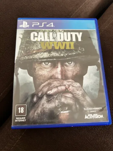 Call of Duty - WWII